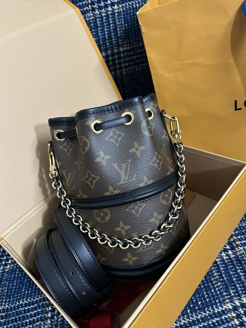 Louis Vuitton Bucket Bags